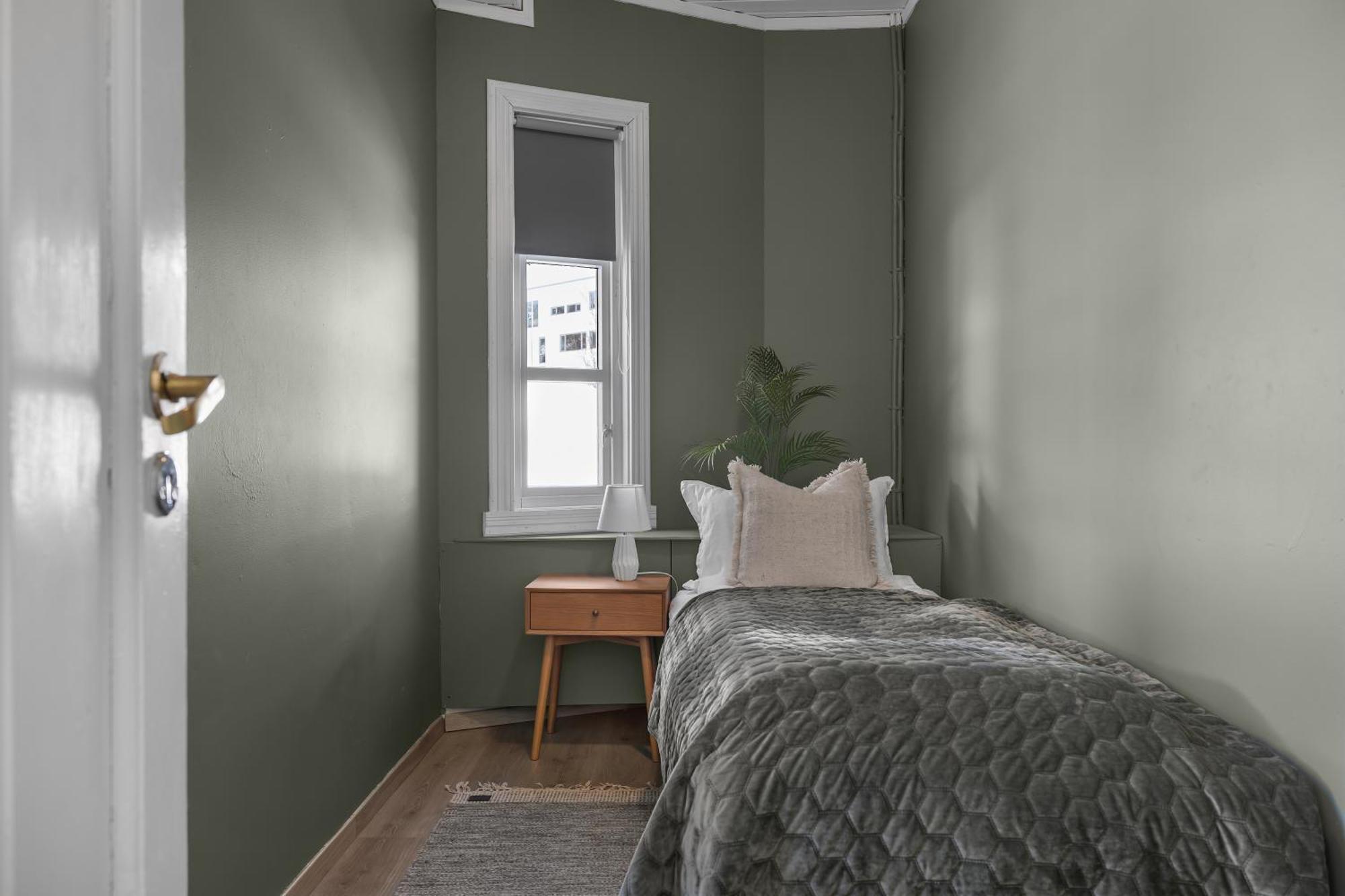 Amazing Tromso City Apartment With Free Parking And Lovely City Views! Exterior foto
