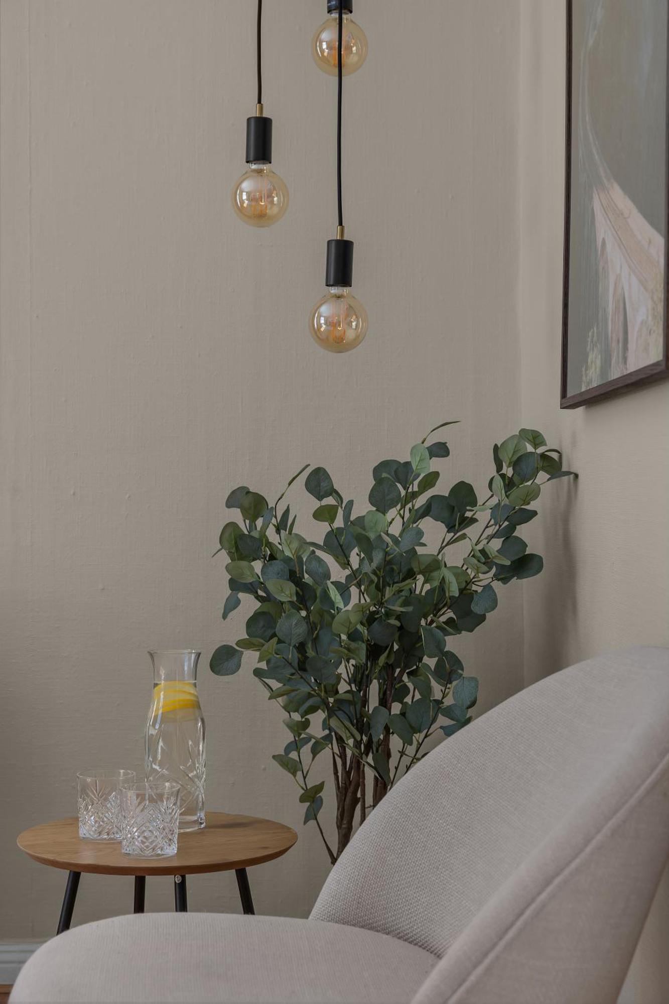 Amazing Tromso City Apartment With Free Parking And Lovely City Views! Exterior foto
